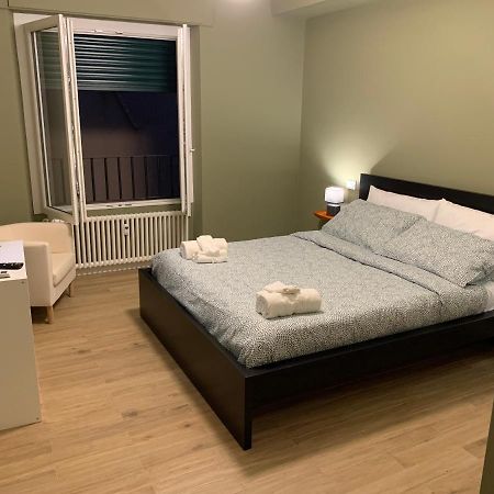 B&B Fossatello Affittacamere Генуя Экстерьер фото