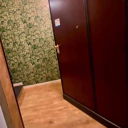 B&B Fossatello Affittacamere Генуя Экстерьер фото