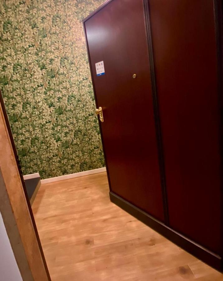 B&B Fossatello Affittacamere Генуя Экстерьер фото