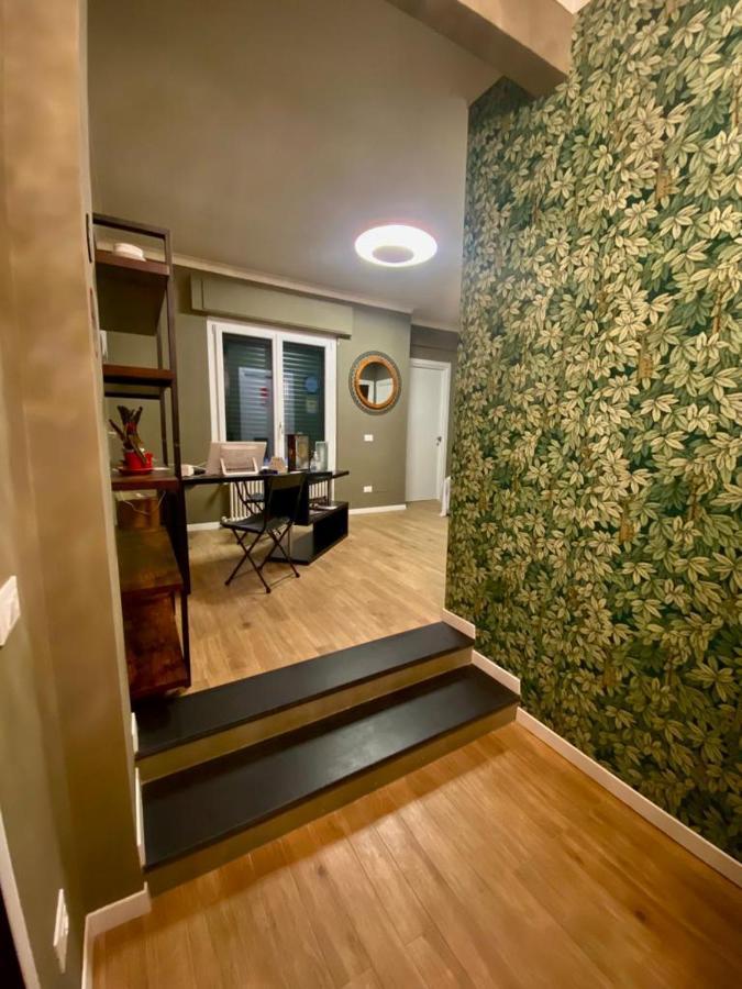 B&B Fossatello Affittacamere Генуя Экстерьер фото